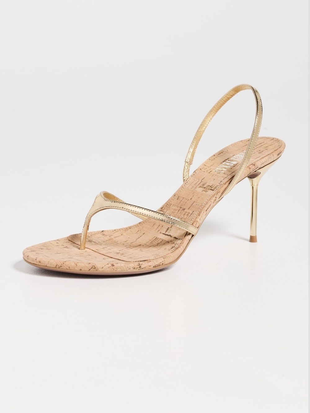 Paris Texas Lidia Slingbacks